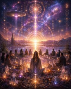 Read more about the article The Secrets of Life on Earth