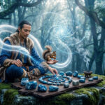 Read more about the article The Lyran Big Cats ~ Portal of Transmission ~ Restoration of the Golden Ray to the Crystalline Core of the Planet * Angelic Tone and a Sequence of Light for DNA Upgrades ~ Creator Consciousness