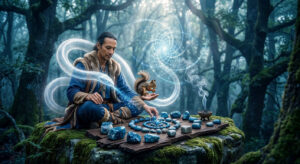 Read more about the article The Lyran Big Cats ~ Portal of Transmission ~ Restoration of the Golden Ray to the Crystalline Core of the Planet * Angelic Tone and a Sequence of Light for DNA Upgrades ~ Creator Consciousness