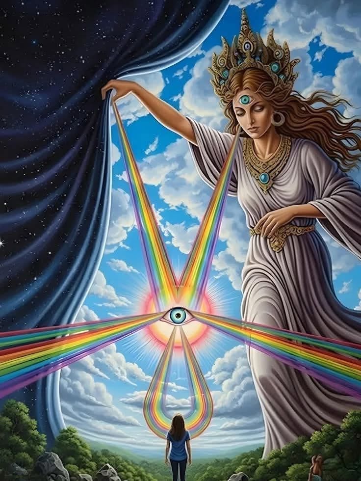 SUNS of Creation