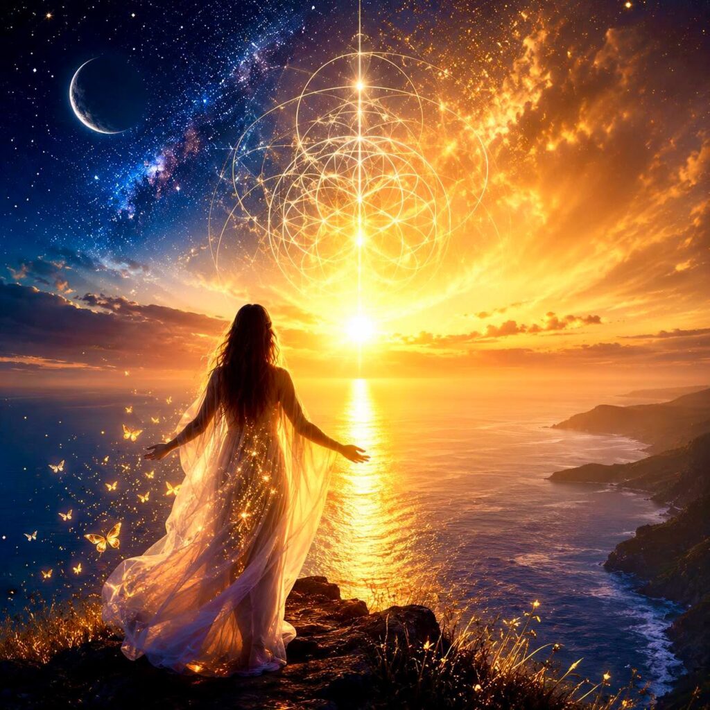 THE SOLSTICE MAY ILLUMINATE MORE THAN EXPECTED