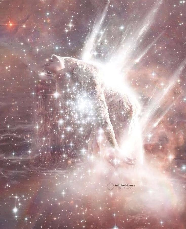 The Diamond crystalline frequencies