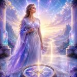Read more about the article Mother Line of the Rose Lineage ~ Holy Grail Lineage and Bloodline * New Guardian Codex Coming Online ~ Desire for Liberation ~ The Original Dream