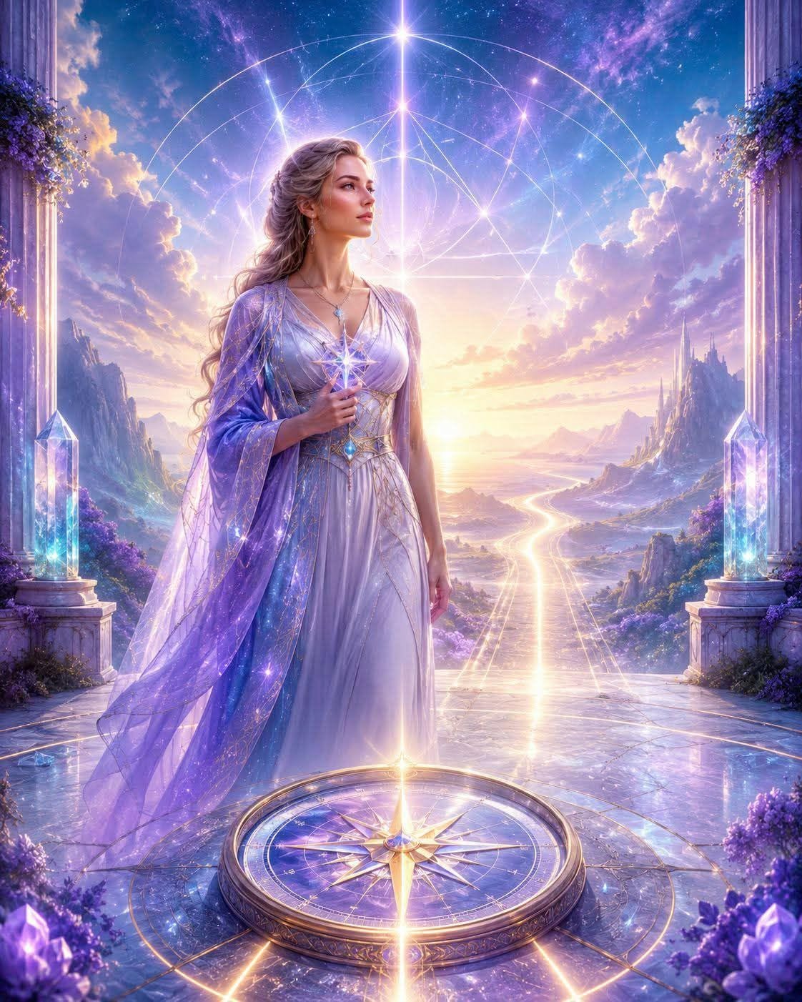 You are currently viewing Mother Line of the Rose Lineage ~ Holy Grail Lineage and Bloodline * New Guardian Codex Coming Online ~ Desire for Liberation ~ The Original Dream
