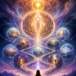 Read more about the article  The Indigo Children are Here. The New Earth is Rising. * Transfiguration is an Alchemical Process ~ Divine Birthright ~ The Original Soul Blueprint