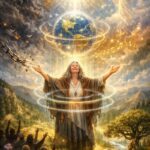 Read more about the article The Radiant Geometry of Heaven ~ The Veil of Amnesia is Lifting! * The High Heart Resonates at the 13th Dimensional Frequency ~ New Event Lines are Being Tuned ~ Golden Seraphim Angelic DNA