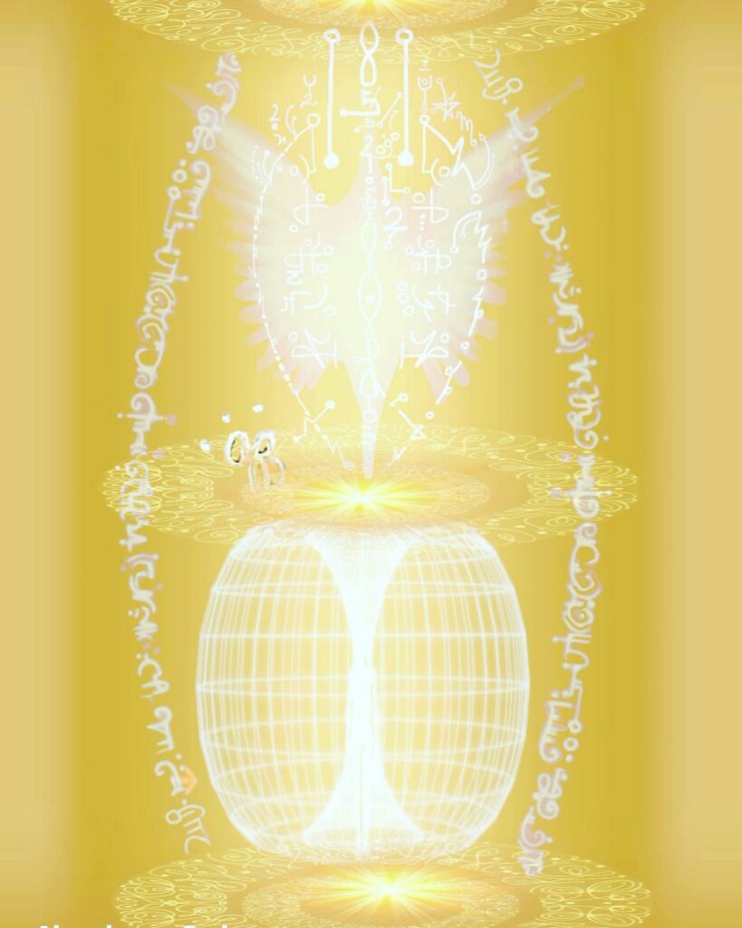 The Solstice's frequencies