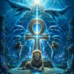 Read more about the article In Unity with the Eternal Sun ~ The Sacred Heart of Gaia * Reconnecting the Solar + Inner Earth Electric Body ~ Golden Solar Light ~ Universal Logos
