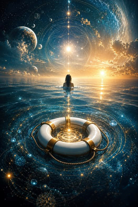 We are the solar flash 