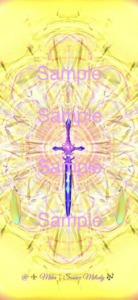 Your Sacred Sanctuary