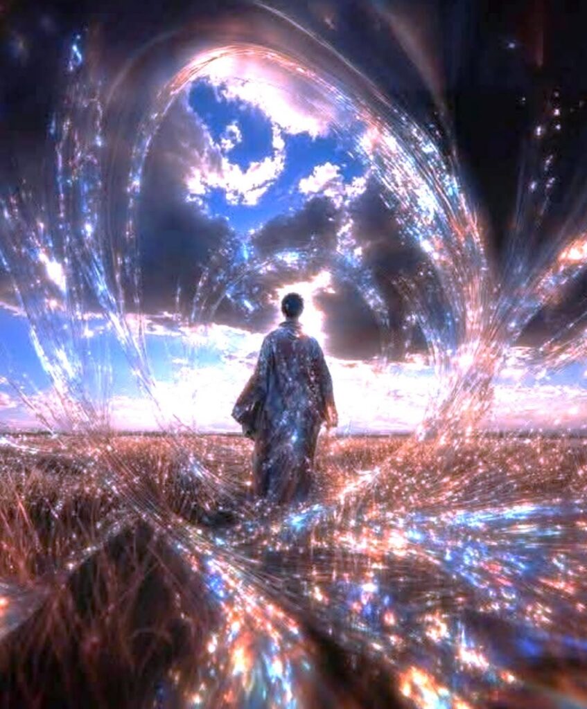 a new dimensional frequency