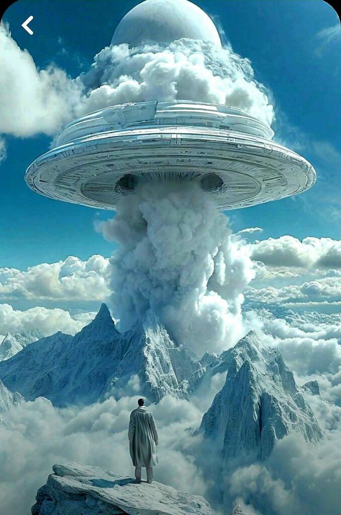 higher consciousness