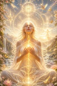 Read more about the article THE NEW DAWN ~ EMBRACE THE NOW MOMENT UNDER THE GUIDANCE OF THE HOLY MOTHER TRINITY! * EXPERIENCING THE BIG CHANGE ~ RESURRECTION OF THE HORIZONS! 5D Timeline Is a State of Being