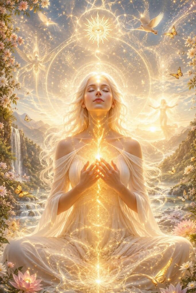 our new Lightbodies