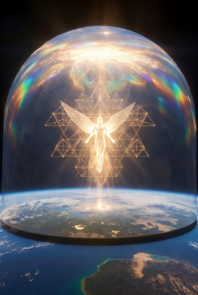 EARTH SHAMANS
