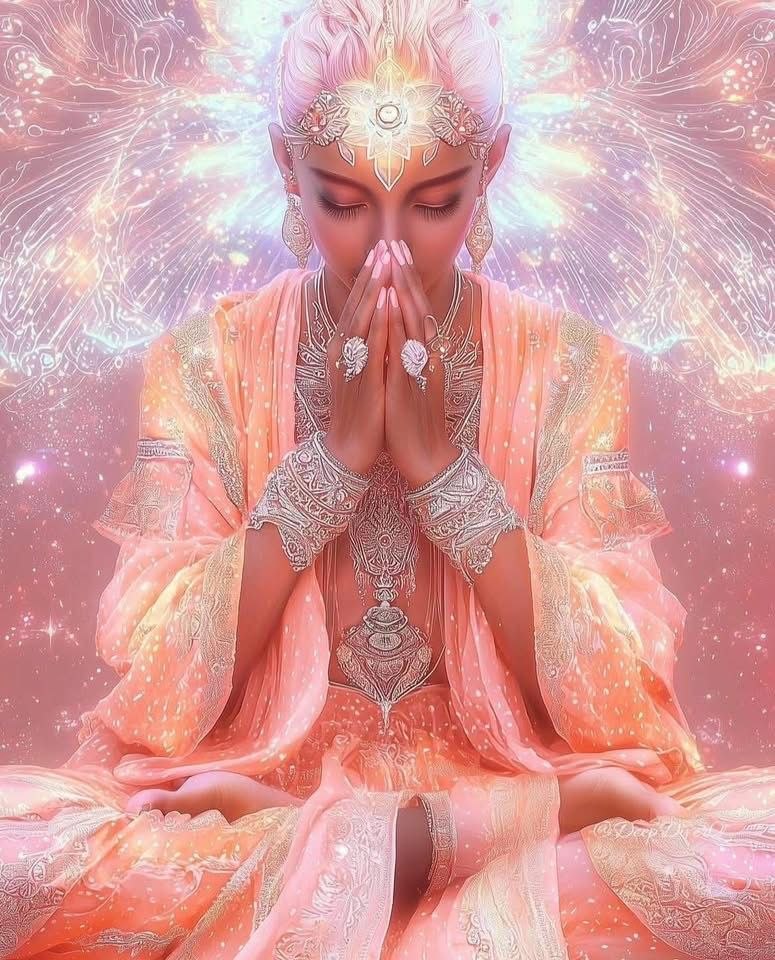 silence
