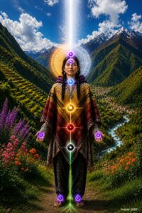 Read more about the article The Sun is Awakening Memory ~ Gene Key 33 – Something In You Already Remembers * Abundance is a Natural State ~ Crystalline Light Codes ~ A Gift from Heaven