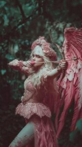 Read more about the article Dream Big ~ The Soul is Infinite * VISIONARY, PROPHET, and SEER ~ The Endless FLOW of Spirit ~ All the Seven Spiritual Children have Returned to Humanity! The Lyran Council of Elders