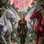 Read more about the article 7:7 Sirius Stargate Portal ~ THE FAIRY STAR * Zero Point Creates Past and Future Timeline Potentials ~ REVOLUTION ~ The Treasures Lie Within