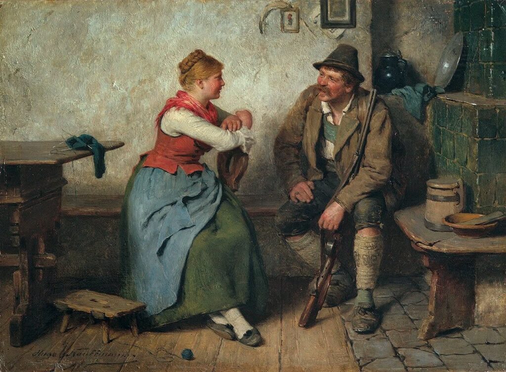 Chatting Hour