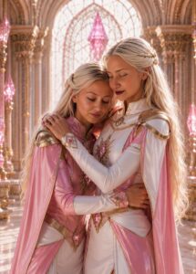 Read more about the article We are Approaching the Galactic Pulse ~ The Great Awakening of the Earth * Follow the Crystalline Road! The Magic is Within You!! Glory to the Holy Mother Trinity