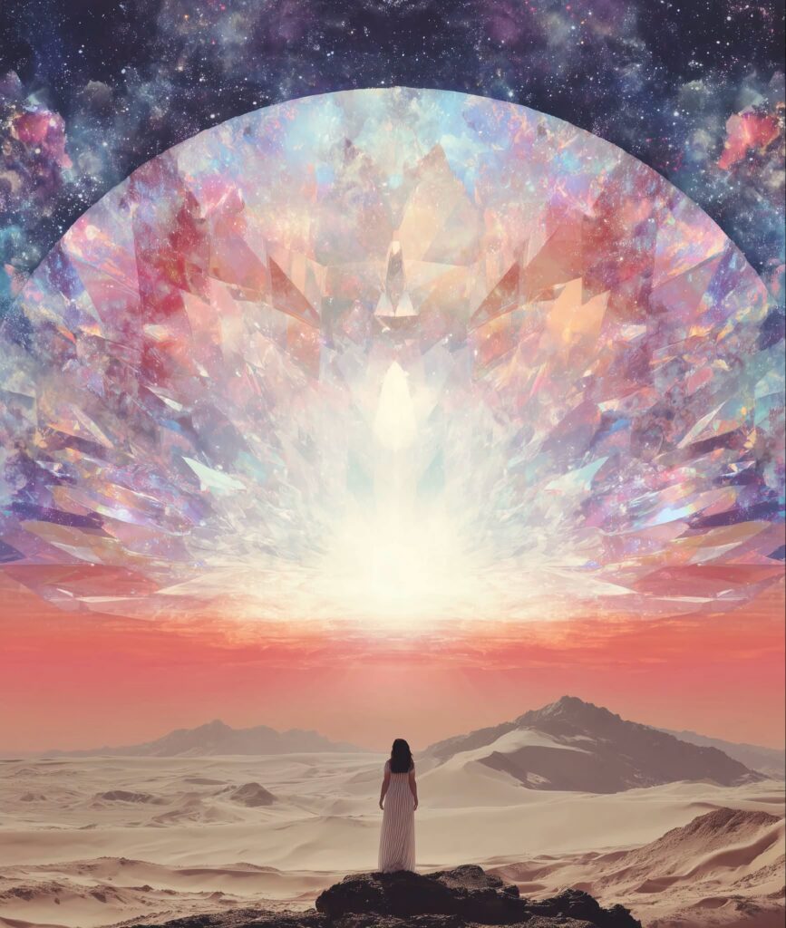 Quantum leaps