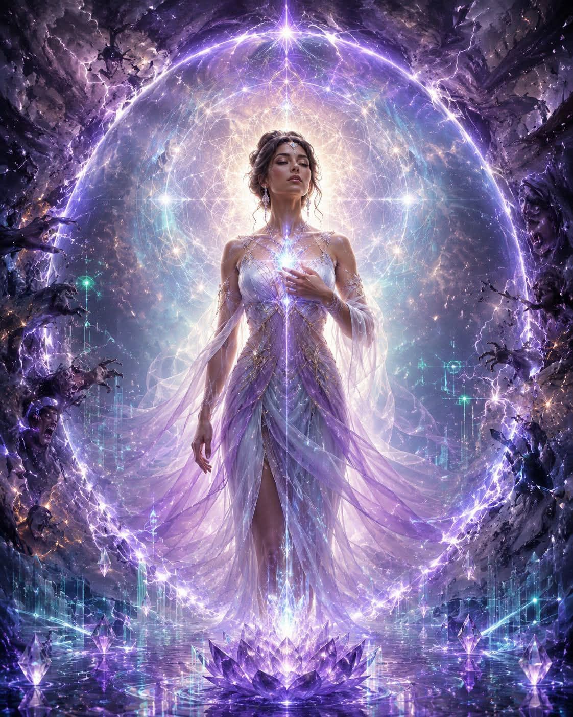 You are currently viewing Discernment at the Crossroads
