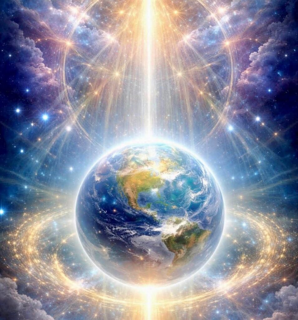 Seeding New Life and New Beginnings