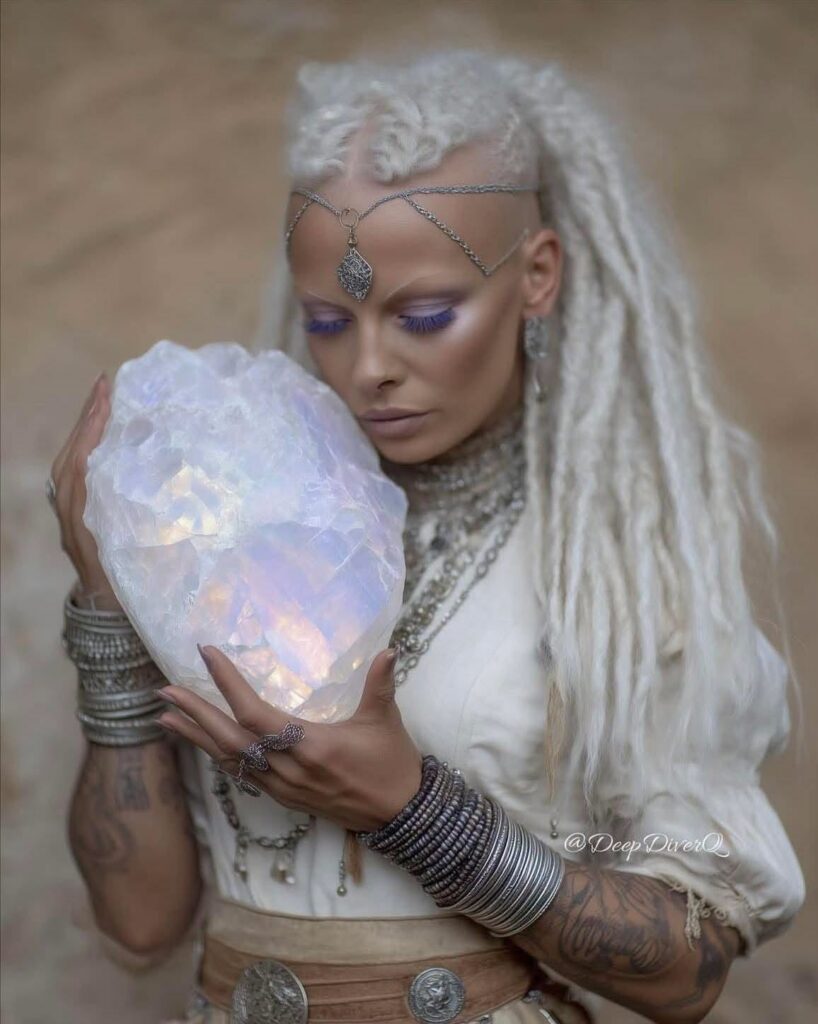 Spirit Guides