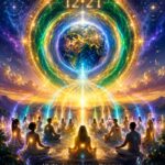 Read more about the article THE 12:21 ASCENSION PORTAL ACTIVATION MEDITATION 🙏🕉 A Call To Action For The Golden Timeline