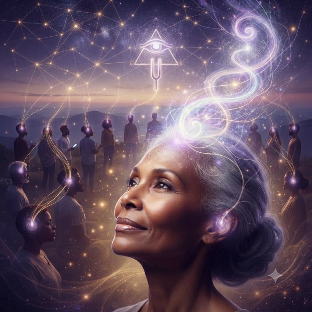 You are currently viewing WE ARE ENTERING A PHASE OF PLANETARY PURIFICATION AND HUMAN AWAKENING * Global Energy Blueprint ~ Align with the New Frequency ~ Reconnect with your Divinity
