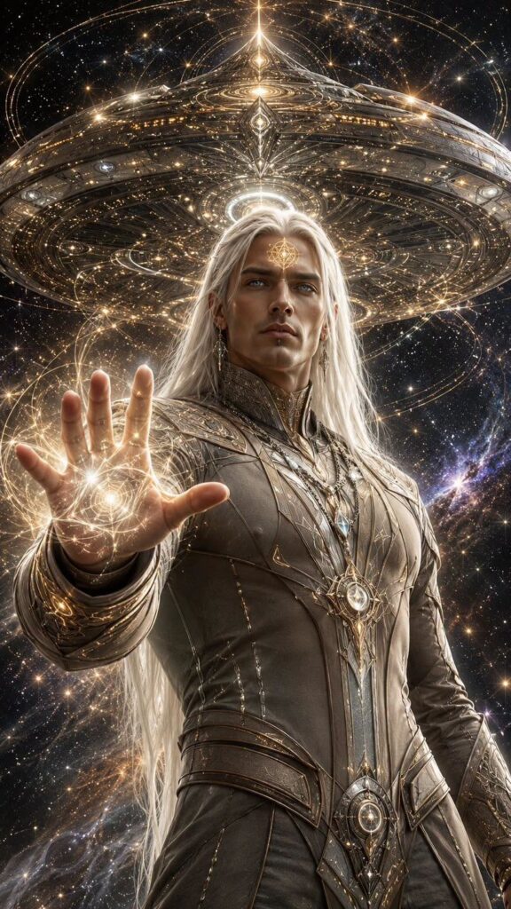 The Arcturians