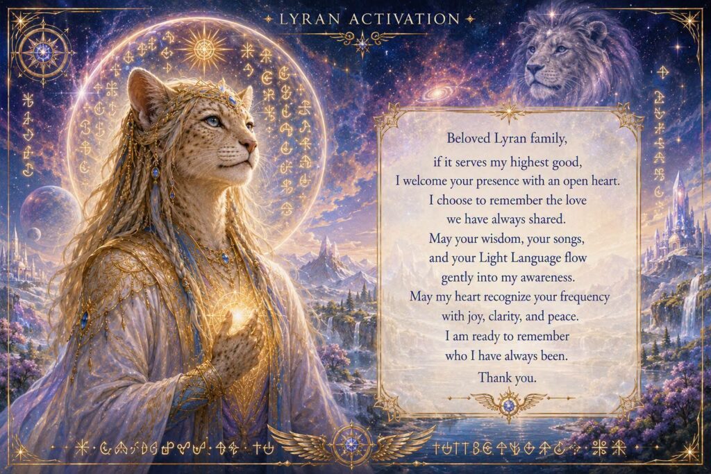 The Lyran Council of Elders