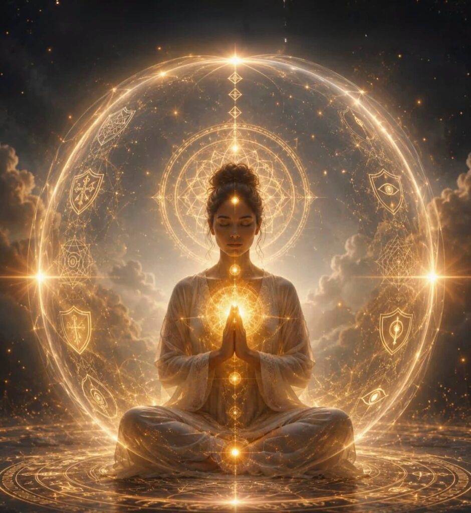 The Rising Frequency of Humanity