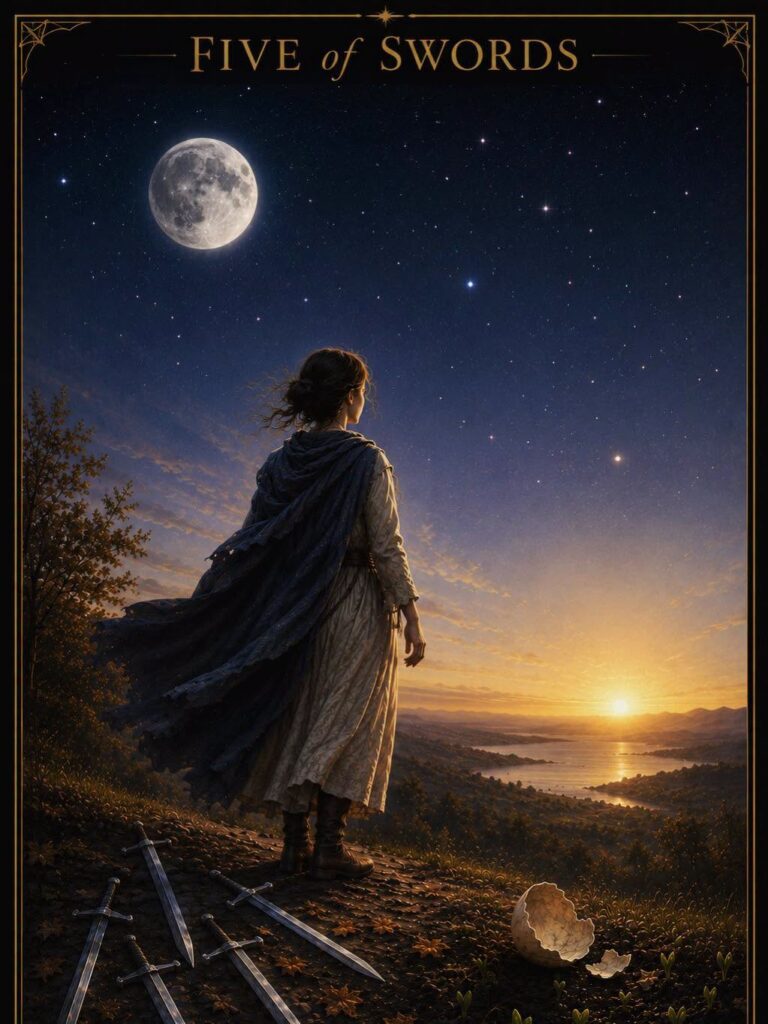 This is NOT just another Full Moon
