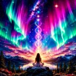 Read more about the article Soul Whispers: Every Soul Carries a Crystalline Blueprint * Seeding New Life and New Beginnings! WHEN THE SKY BEGINS TO DANCE ~ Sacred Language of the Soul ~ The Awakened Heart