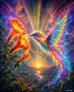 Read more about the article Genetic Consciousness of the Golden Humanity ~ THE DAY BEFORE EVERYTHING BEGINS! * SIRIUS GATEWAY ASCENSION ENERGY REPORT ~ THE NEW EARTH FREQUENCY