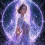 Read more about the article The Holographic Language Of Creation ~ THE CANCER NEW MOON OPENS A NEW EMOTIONAL CHAPTER * Ancestral Clearing ~ The Beginning of your New Dawn ~ A Rite of Passage