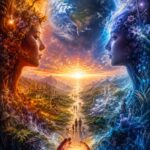 Read more about the article The SUN is Speaking Directly to you ~ The Goddess is coming back to Transform our World * Grounding a NEW Timeline ~ The Divine Feminine in all things is Rising! The End of the Illusion