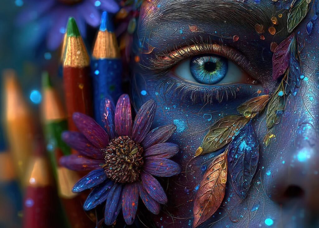 creative breakthroughs