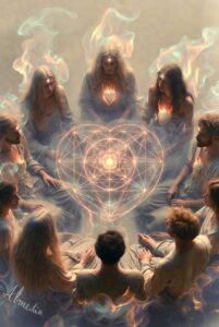 Read more about the article THE PORTALS LEADING TO THE FIFTH DIMENSION HAVE OPENED! The Earth has Changed its Frequency * Standing on the Threshold of the Unknown ~ Lyran Lightworker! ~ Embodying Pure Organic Source Code