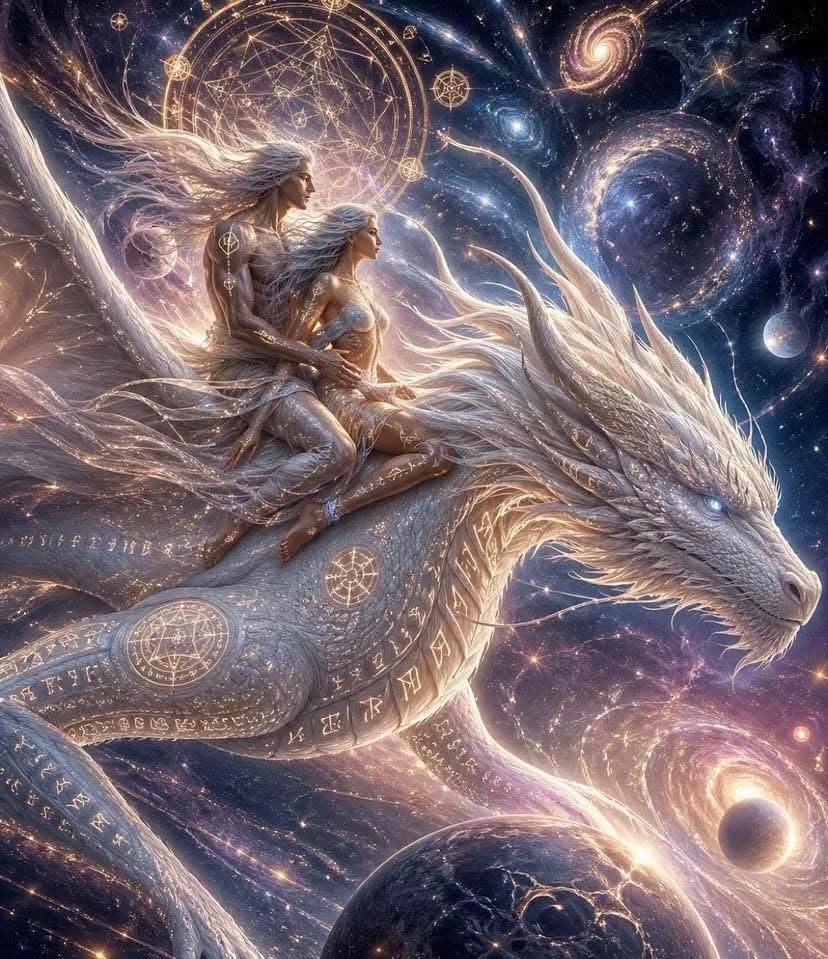 You are currently viewing Expansive Consciousness