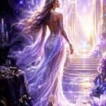 Read more about the article Cosmic Creatixes of the Primordial Mother ~ SUPER HIGH VIBES COMING IN! EARTH’S TIMELINE HAS SHIFTED! *  Sons and Daughters of Royals! HUMANITY BEGINS TO EMERGE INTO A GOLDEN NEW AGE ON EARTH ~ Birth this New Reality