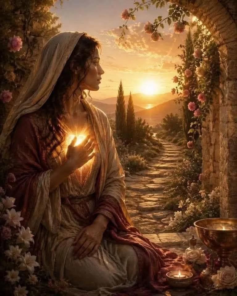 You are currently viewing Vision of your Life and Legacy