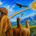 Read more about the article DIVINE ALIGNMENT ~ NOW it’s time to Awaken to the Rememberance * The Great Transition ~ AS YOUR INNER WORLD EXPANDS, NEW HORIZONS BEGIN TO APPEAR ~ Waves of Living Light of Creation