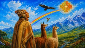 Read more about the article DIVINE ALIGNMENT ~ NOW it’s time to Awaken to the Rememberance * The Great Transition ~ AS YOUR INNER WORLD EXPANDS, NEW HORIZONS BEGIN TO APPEAR ~ Waves of Living Light of Creation