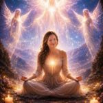 Read more about the article Transmission from the High Council of Andromeda ~ Timeline Sovereignty and the Art of Ascension * THE FREQUENCIES OF COMPLETION ARE BEGINNING TO ARRIVE