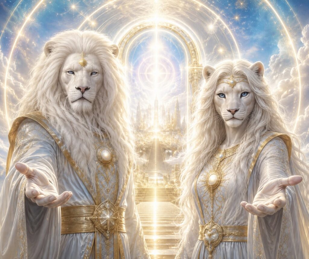 888 Lionsgate Portal