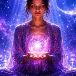 Read more about the article Your Greatest Masterpiece ~ Gaia’s Heartbeat Enters the Still Center * Your Spiritual Extrasensory Abilities are Increasing ~ High-Frequency Waves ~ The All Seeing Third Eye is Activating and Awakening
