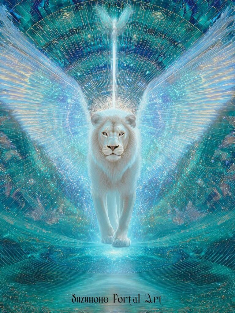As we approach the solar eclipse in Leo